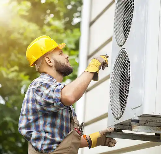 hvac services Craig Ranch